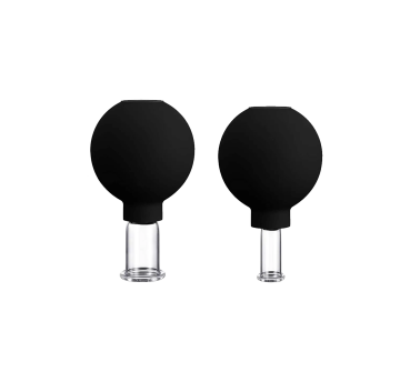 E1217 Sculp & Lift Cupping Kit V-CONTOUR LIFT